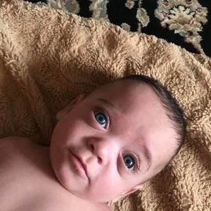 Meet your Posher, Dahoud